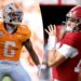 How to watch Tennessee vs. Alabama rivalry game live for free
