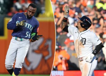 How to watch Tigers vs. Mariners ALDS Game 5 live for free