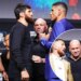 How to watch UFC 320 Ankalaev vs. Pereira 2: Time, PPV, card