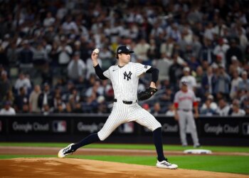 How to watch Yankees-Blue Jays ALDS Game 4 free: Time, livestream