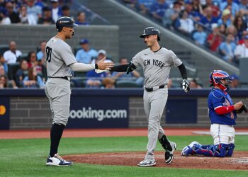 How to watch Yankees vs. Blue Jays ALDS Game 3 live for free