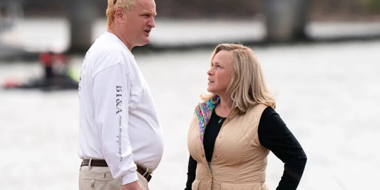 How to watch new Hulu series on Murdaugh family murders for free