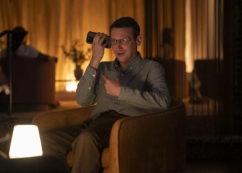 How to watch new Tim Robinson HBO show 'The Chair Company'