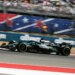 How to watch the United States F1 Grand Prix 2025 for free