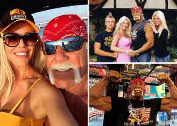 Hulk Hogan’s family exploring medical malpractice lawsuit, court docs indicate
