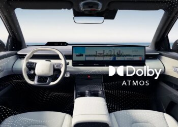 Hyundai includes Dolby Atmos as standard in the new Elexio SUV