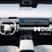 Hyundai includes Dolby Atmos as standard in the new Elexio SUV