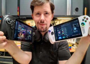 I just reviewed the Xbox Ally, ask me anything