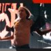 Iggy Pop closes the 2025 CBGB Fest in Brooklyn to rave reviews