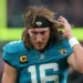 Inside Jaguars QB Trevor Lawrence's struggle to live up to NFL hype