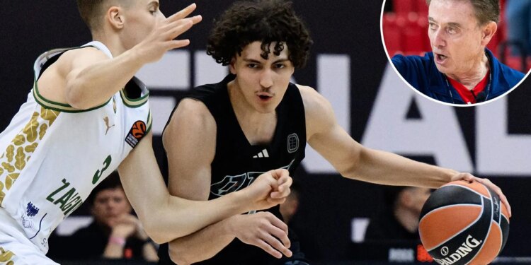 Inside St. John's high school recruiting in transfer-portal era