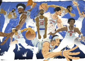 Inside the Knicks' 'superpowers' that could deliver heroic season