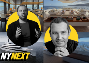 Inside the legal spat between billionaire Jan Koum and interior designer Remi Tessier
