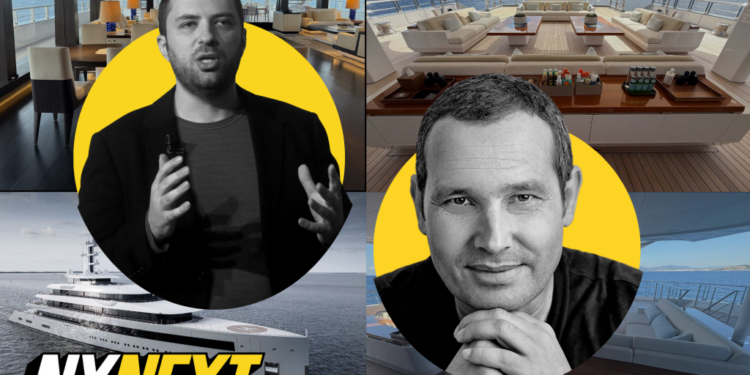 Inside the legal spat between billionaire Jan Koum and interior designer Remi Tessier