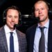 Islanders' new full-time radio voice waited year for this shot