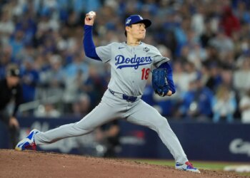 It was always going to be the Dodgers for Yoshinobu Yamamoto