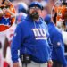 It will be hard for Brian Daboll to survive this Giants disaster