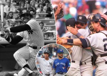 It's time the Yankees-Blue Jays rivalry finally means something