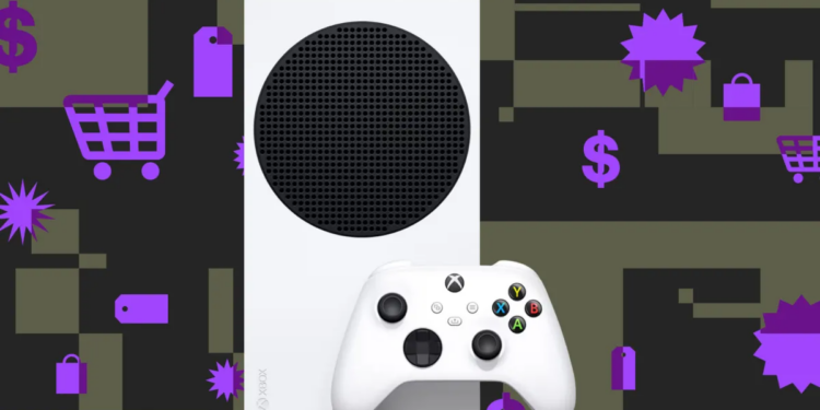 It’s your last chance to snag the Xbox Series S and X at its current price before they rise tomorrow