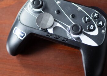 I’ve tested the latest Switch 2 controllers and this one is the best