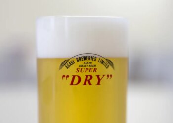 Japan’s most popular beer is running low after cyberattack