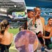 Jason Taylor's wife, Monica, shares video from night they got 'caught'
