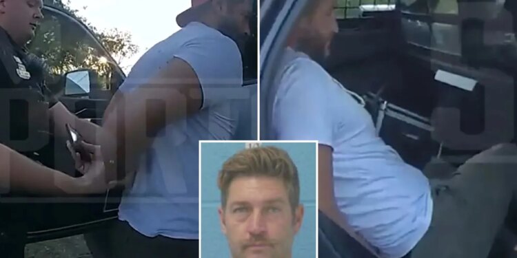 Jay Cutler DUI arrest video shows quarterback caught in drinking lie