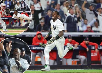 Jazz Chisholm Jr. proves he's worth going by different Yankees beat