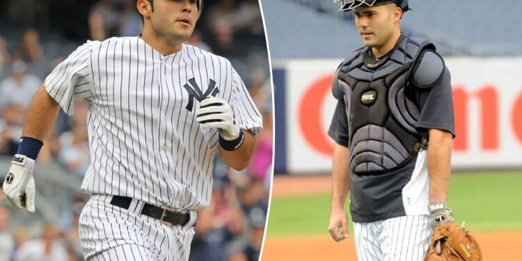 Jesus Montero, former top Yankees prospect, dead at 35