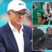 Jets' Woody Johnson rips Justin Fields, backs Aaron Glenn