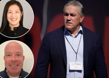 Jets, ex-employee trading lawsuits over sexual assault allegations