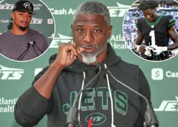 Jets going winless is firmly on the table