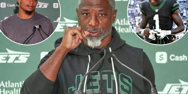 Jets going winless is firmly on the table