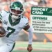 Jets takeaways, report card from NFL Week 8 win over Bengals