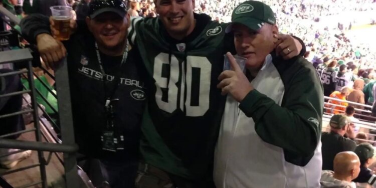 Jets to honor Long Island-based heroic veteran during Cowboys game
