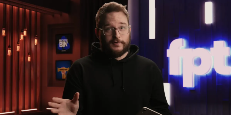 Jon Prosser says he’s been in ‘active communication’ with Apple over lawsuit