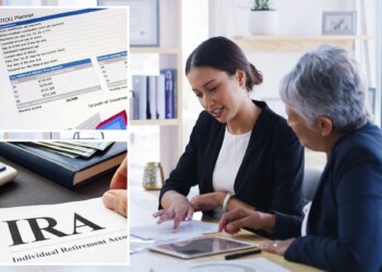 'Junk IRAs' set to drain $43B from Americans' nest eggs by 2030: report