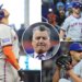 Keith Hernandez on Mets' collapse, Pete Alonso's future, more