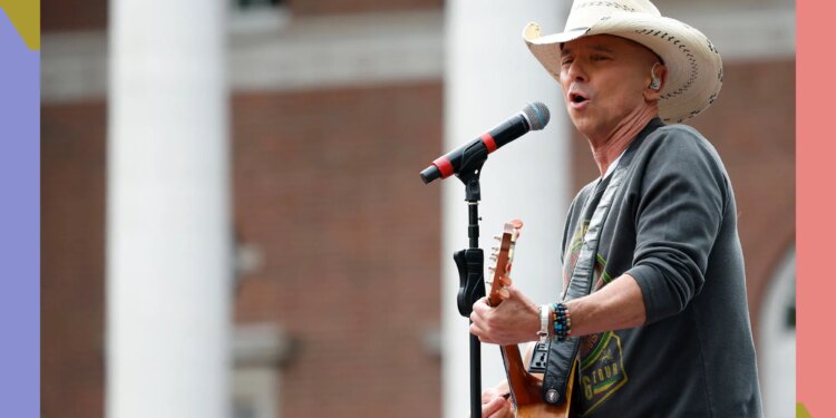 Kenny Chesney Las Vegas Sphere residency 2026: Where to buy tickets