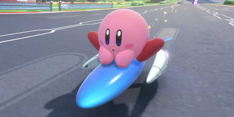 Kirby Air Riders’ impressive accessibility features are a rarity for Nintendo