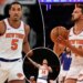 Knicks' final roster spot has three candidates and no easy solutions