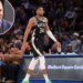 Knicks talked Giannis trade with Bucks over summer in blockbuster reveal
