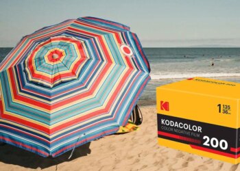 Kodak launches Kodacolor 100 and 200 to feed the film resurgence