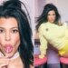 Kourtney Kardashian is launching lollipops for your vagina