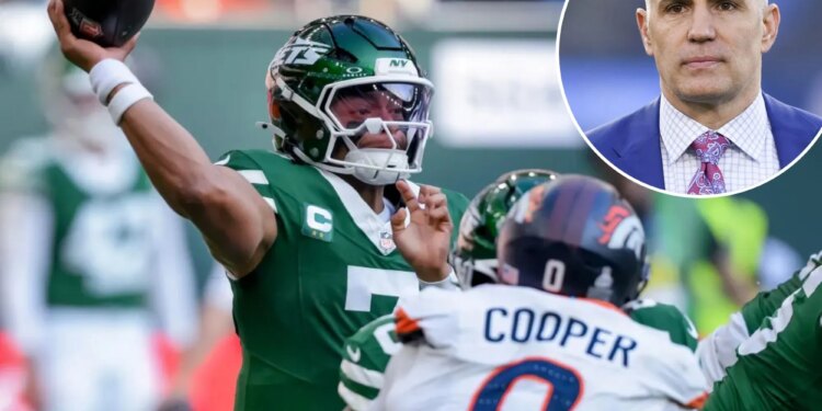 Kurt Warner's blunt assessment of Justin Fields: 'Will he ever get there?'