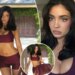 Kylie Jenner stuns fans with shoulder-length hair and sporty new look
