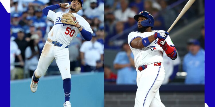 LA World Series ticket prices are dropping for Blue Jays-Dodgers