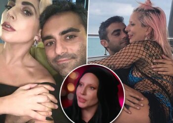 Lady Gaga reveals her ‘next starring role’ is motherhood