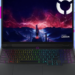 Lenovo’s Legion 5 is a fast, OLED-equipped gaming laptop for $1,050