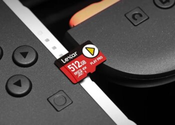 Lexar microSD Express cards for Switch 2 are cheaper than ever